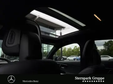 MERCEDES-BENZ AMG GLC 63S E Coupé HUD Digital-L Burm…