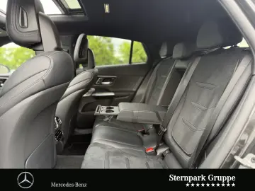 MERCEDES-BENZ AMG GLC 63S E Coupé HUD Digital-L Burm…