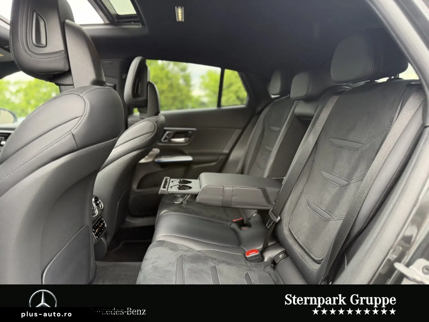 MERCEDES-BENZ AMG GLC 63S E Coupé HUD Digital-L Burm&hellip;