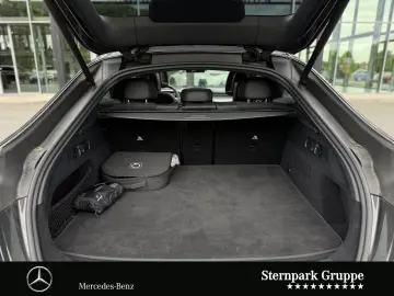 MERCEDES-BENZ AMG GLC 63S E Coupé HUD Digital-L Burm…