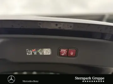 MERCEDES-BENZ AMG GLC 63S E Coupé HUD Digital-L Burm…