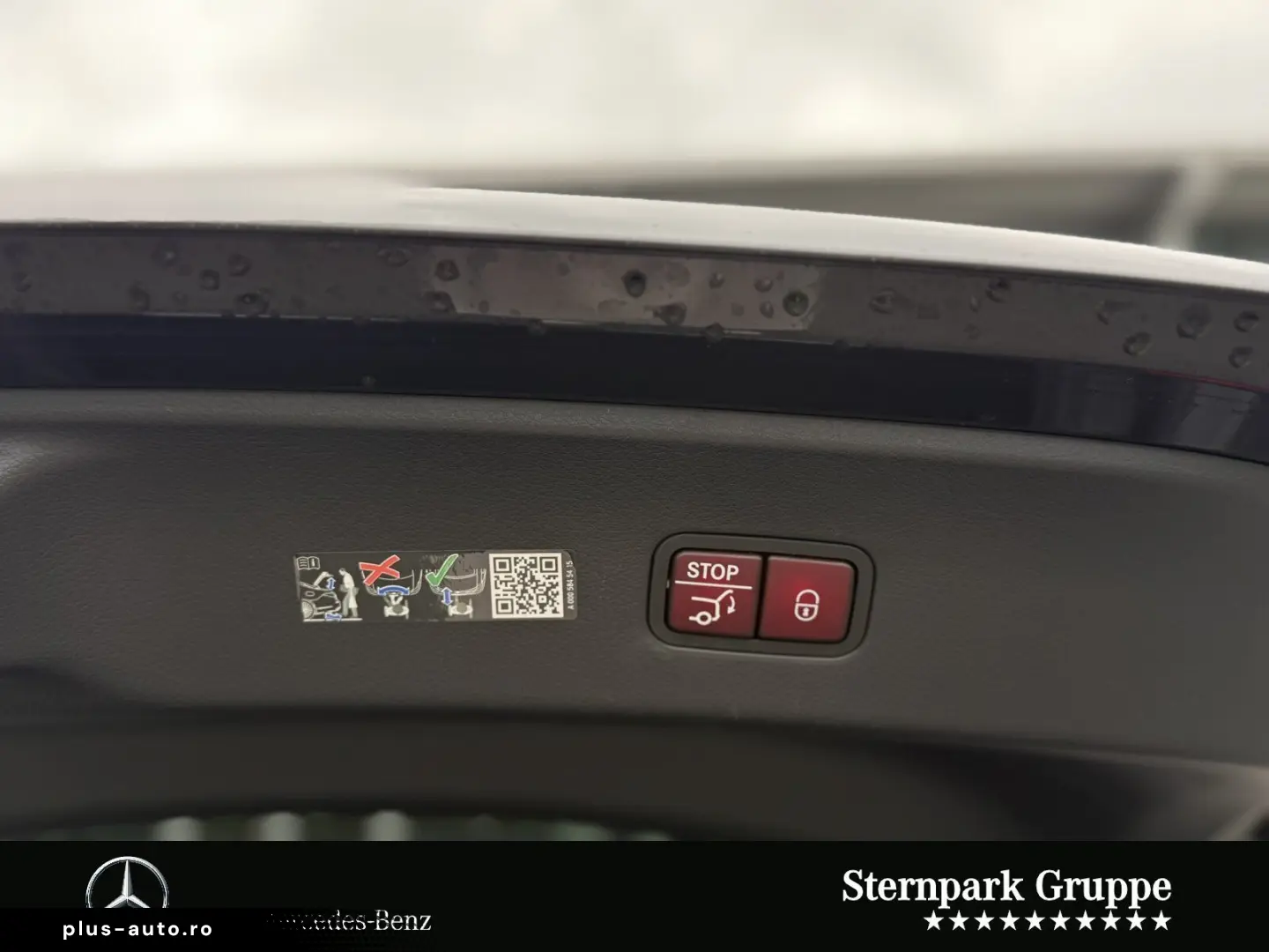 MERCEDES-BENZ AMG GLC 63S E Coupé HUD Digital-L Burm&hellip;