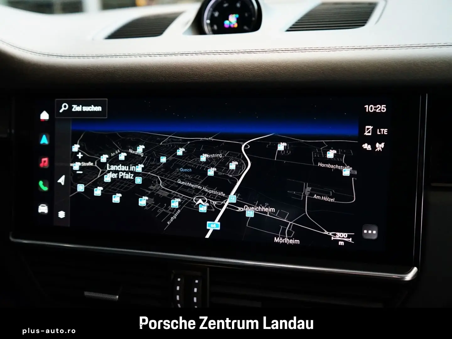 PORSCHE Cayenne E-Hybrid Coupe Platinum Edition BOSE