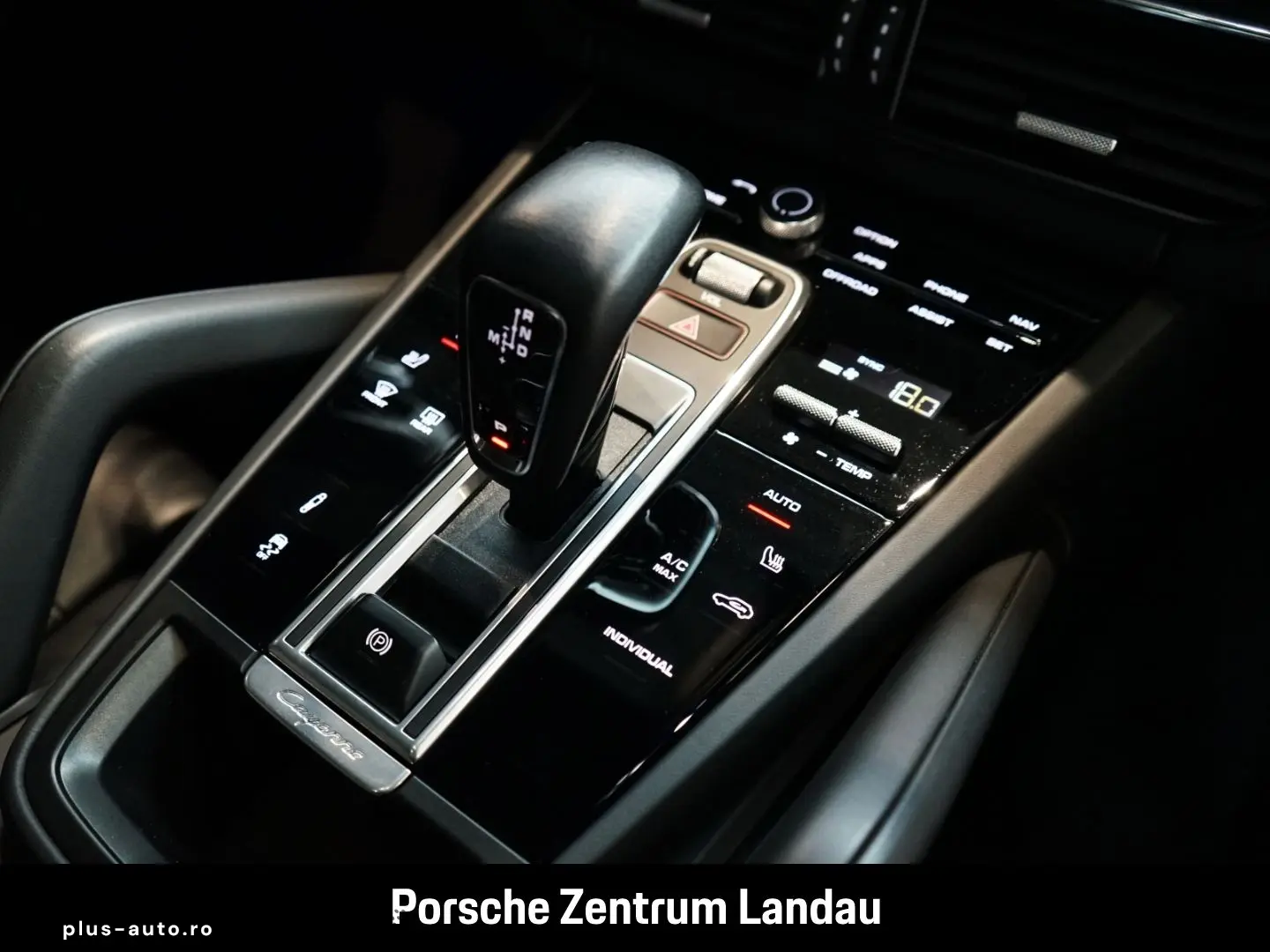 PORSCHE Cayenne E-Hybrid Coupe Platinum Edition BOSE