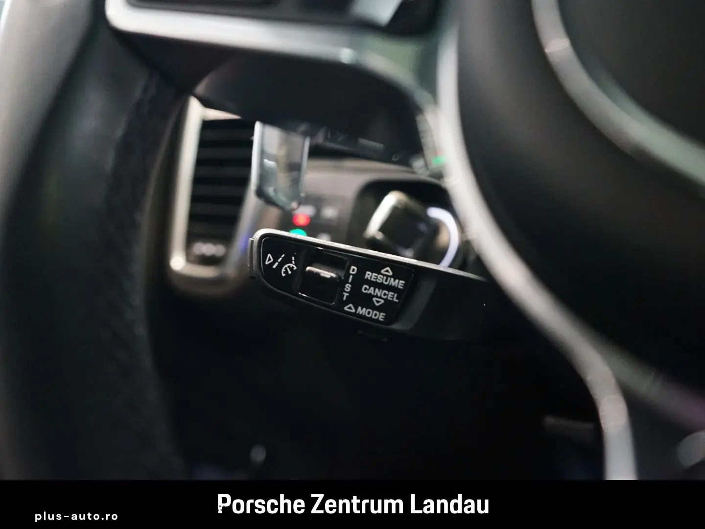 PORSCHE Cayenne E-Hybrid Coupe Platinum Edition BOSE