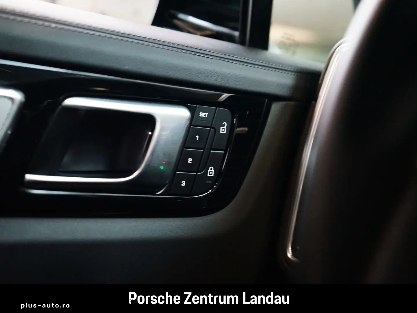 PORSCHE Cayenne E-Hybrid Coupe Platinum Edition BOSE