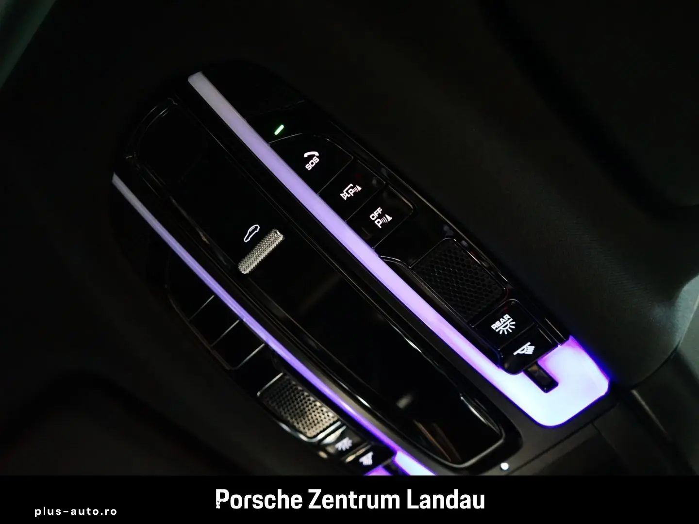 PORSCHE Cayenne E-Hybrid Coupe Platinum Edition BOSE
