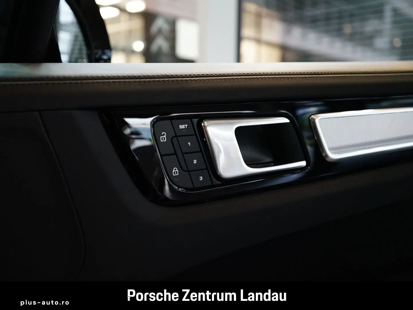 PORSCHE Cayenne E-Hybrid Coupe Platinum Edition BOSE