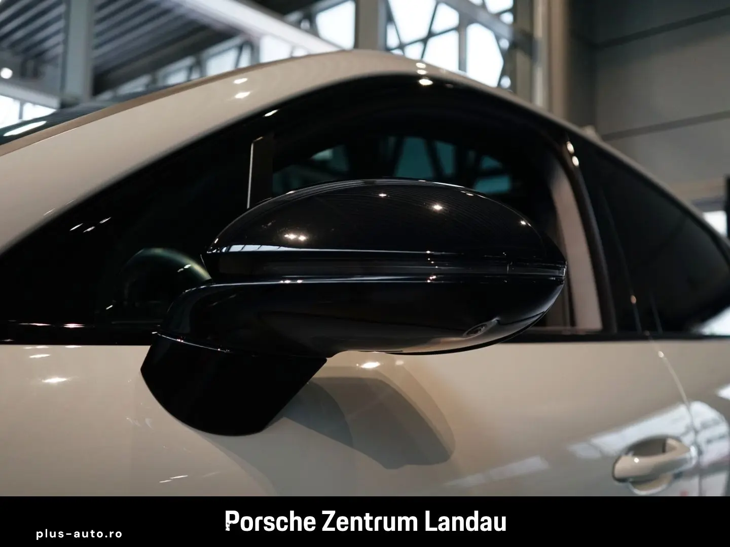 PORSCHE Cayenne E-Hybrid Coupe Platinum Edition BOSE