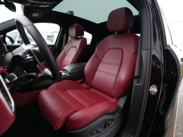 PORSCHE E-Hybrid Coupé PLATINUM-SPORTDESIGN-ACC-AHK-VOLL