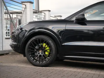 PORSCHE E-Hybrid Coupé PLATINUM-SPORTDESIGN-ACC-AHK-VOLL