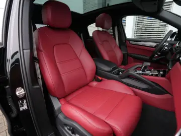 PORSCHE E-Hybrid Coupé PLATINUM-SPORTDESIGN-ACC-AHK-VOLL
