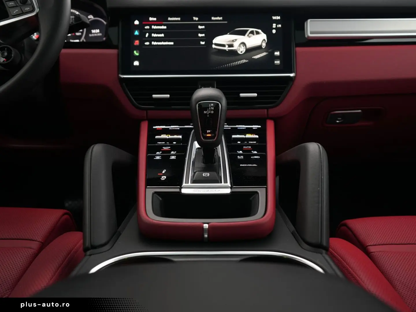 PORSCHE E-Hybrid Coupé PLATINUM-SPORTDESIGN-ACC-AHK-VOLL