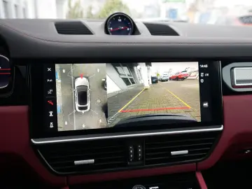 PORSCHE E-Hybrid Coupé PLATINUM-SPORTDESIGN-ACC-AHK-VOLL