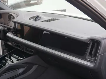 PORSCHE Cayenne Coupe E-Hybrid Luft AHK BOSE HEAD UP INN