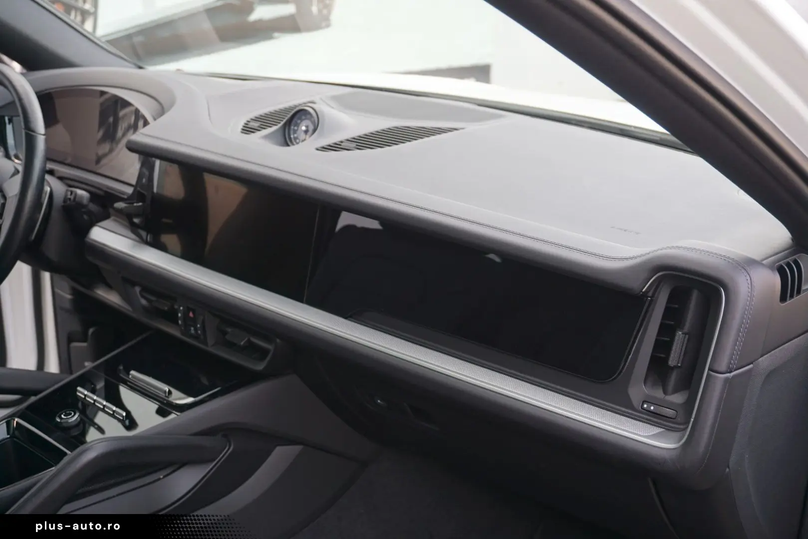 PORSCHE Cayenne Coupe E-Hybrid Luft AHK BOSE HEAD UP INN
