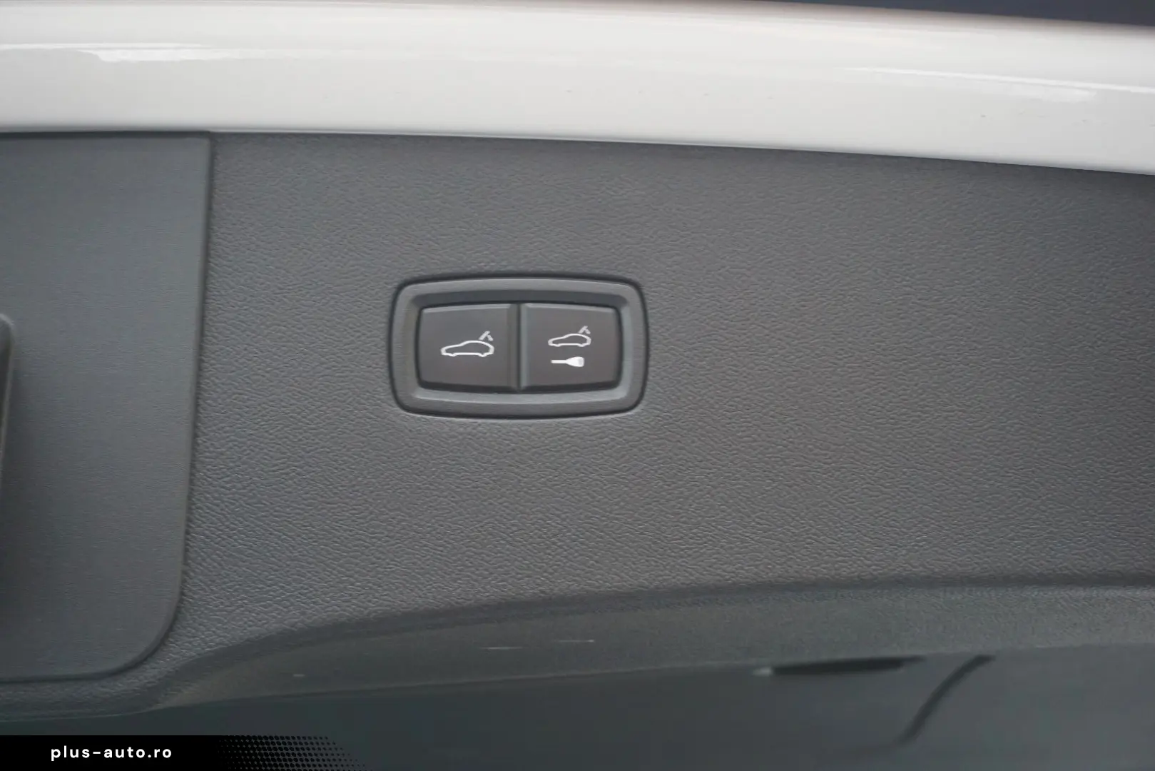 PORSCHE Cayenne Coupe E-Hybrid Luft AHK BOSE HEAD UP INN