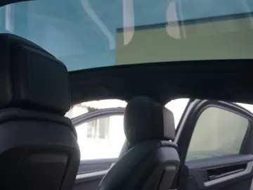 PORSCHE Cayenne Coupe E-Hybrid Luft AHK BOSE HEAD UP INN