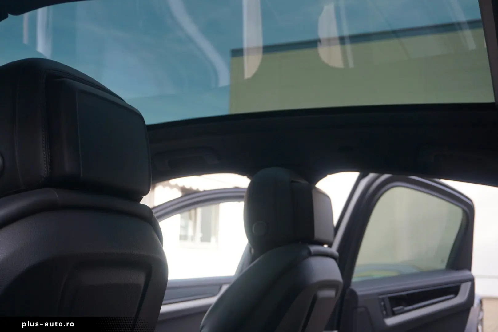 PORSCHE Cayenne Coupe E-Hybrid Luft AHK BOSE HEAD UP INN