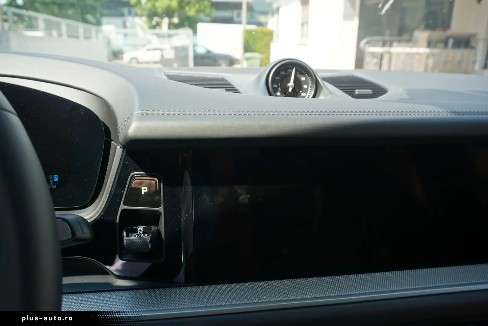 PORSCHE Cayenne Coupe E-Hybrid HAL AHK BOSE INNO Mod2025
