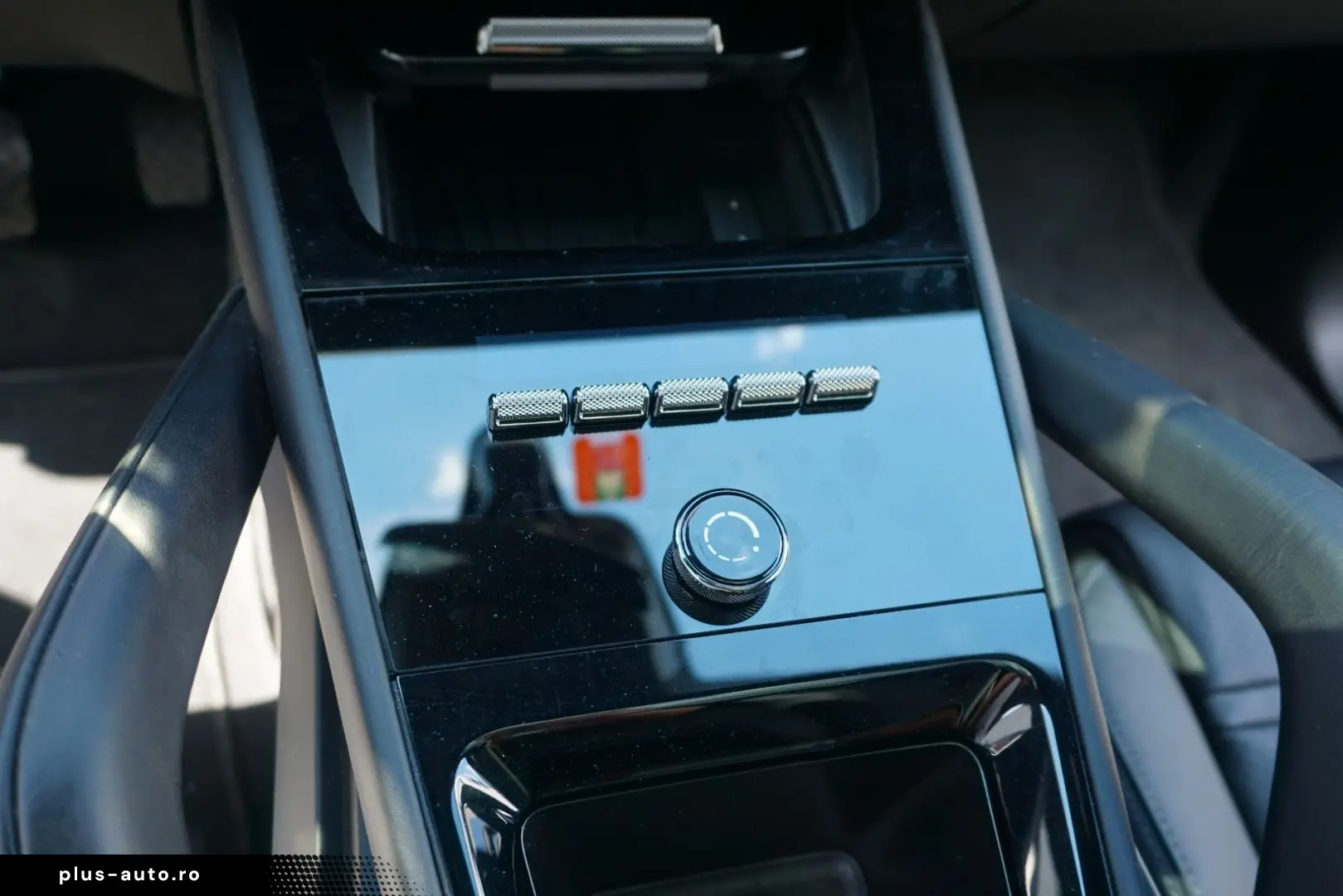 PORSCHE Cayenne Coupe E-Hybrid HAL AHK BOSE INNO Mod2025
