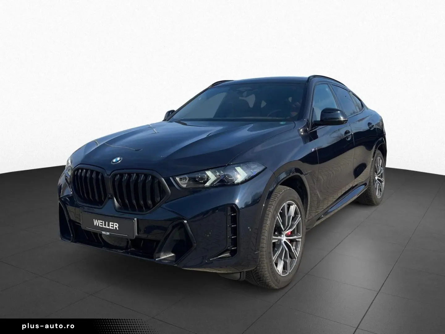 BMW X6 xDr30d MSpo Pro Massage Ventil SoftClose AuxHeat 360
