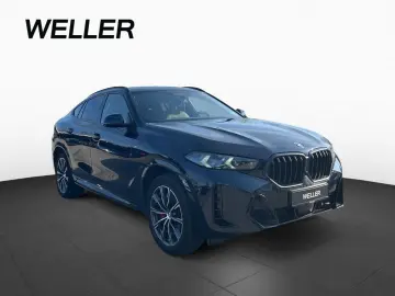 BMW X6 xDr30d MSpo Pro Massage Ventil SoftClose AuxHeat 360