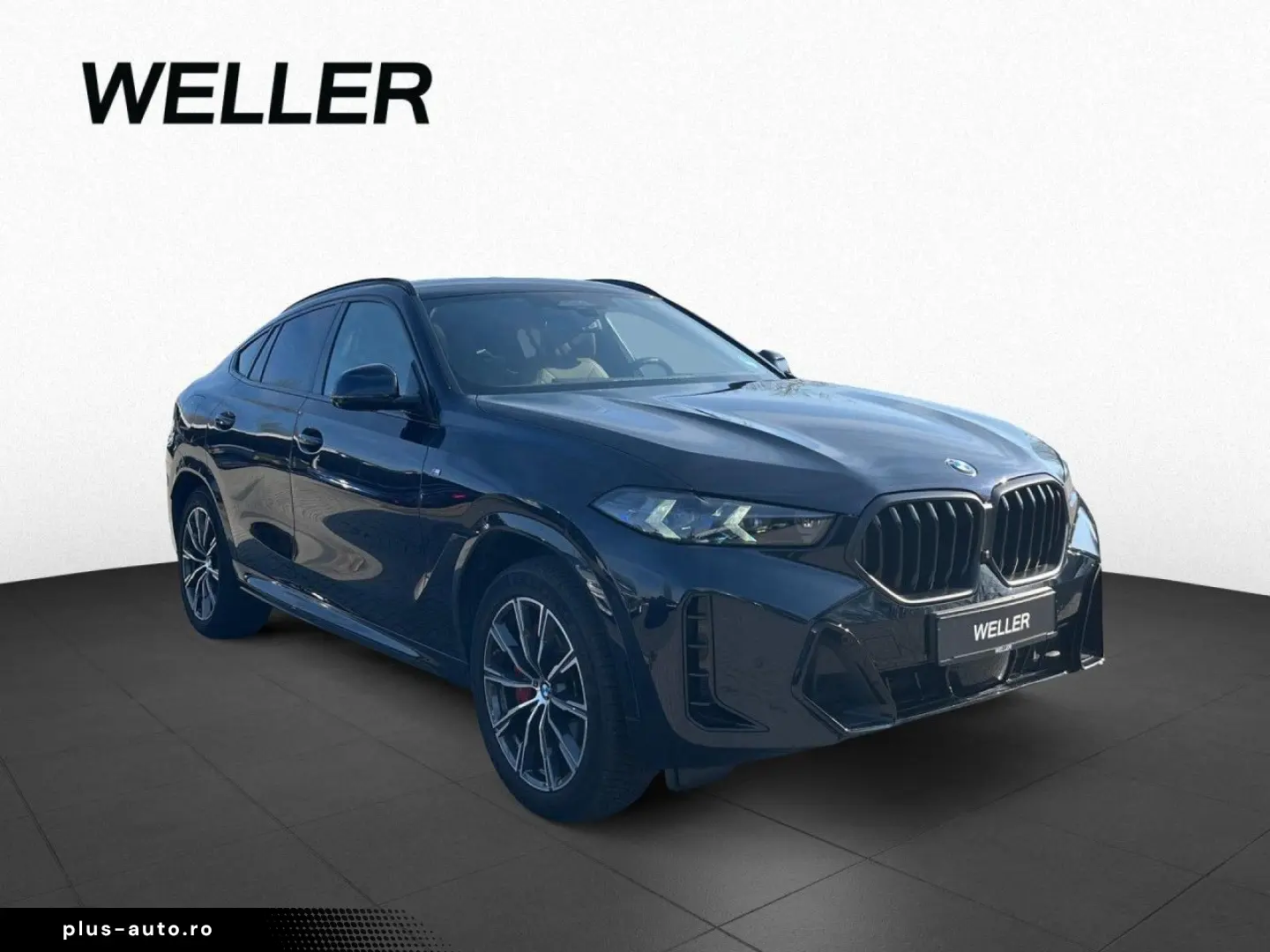 BMW X6 xDr30d MSpo Pro Massage Ventil SoftClose AuxHeat 360
