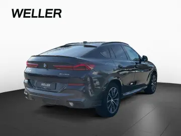 BMW X6 xDr30d MSpo Pro Massage Ventil SoftClose AuxHeat 360
