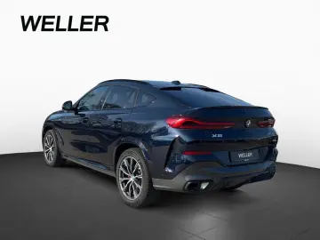 BMW X6 xDr30d MSpo Pro Massage Ventil SoftClose AuxHeat 360
