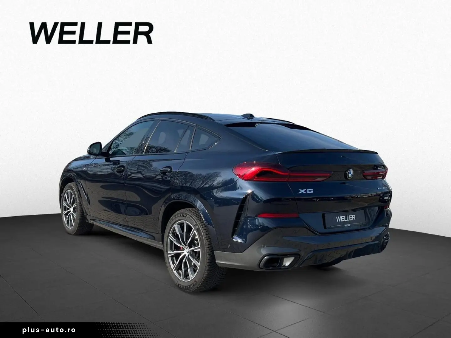 BMW X6 xDr30d MSpo Pro Massage Ventil SoftClose AuxHeat 360