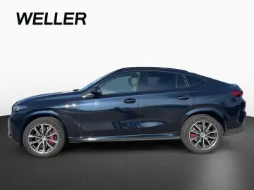 BMW X6 xDr30d MSpo Pro Massage Ventil SoftClose AuxHeat 360