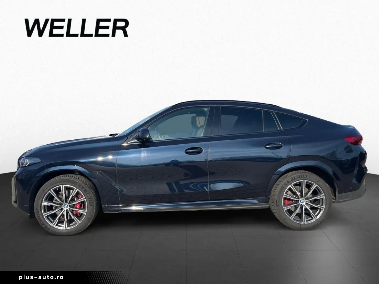 BMW X6 xDr30d MSpo Pro Massage Ventil SoftClose AuxHeat 360