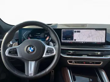 BMW X6 xDr30d MSpo Pro Massage Ventil SoftClose AuxHeat 360