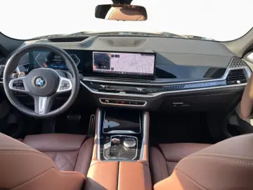 BMW X6 xDr30d MSpo Pro Massage Ventil SoftClose AuxHeat 360