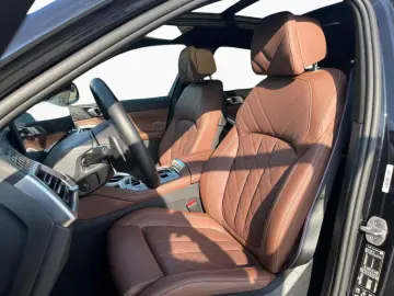 BMW X6 xDr30d MSpo Pro Massage Ventil SoftClose AuxHeat 360