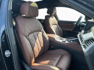 BMW X6 xDr30d MSpo Pro Massage Ventil SoftClose AuxHeat 360