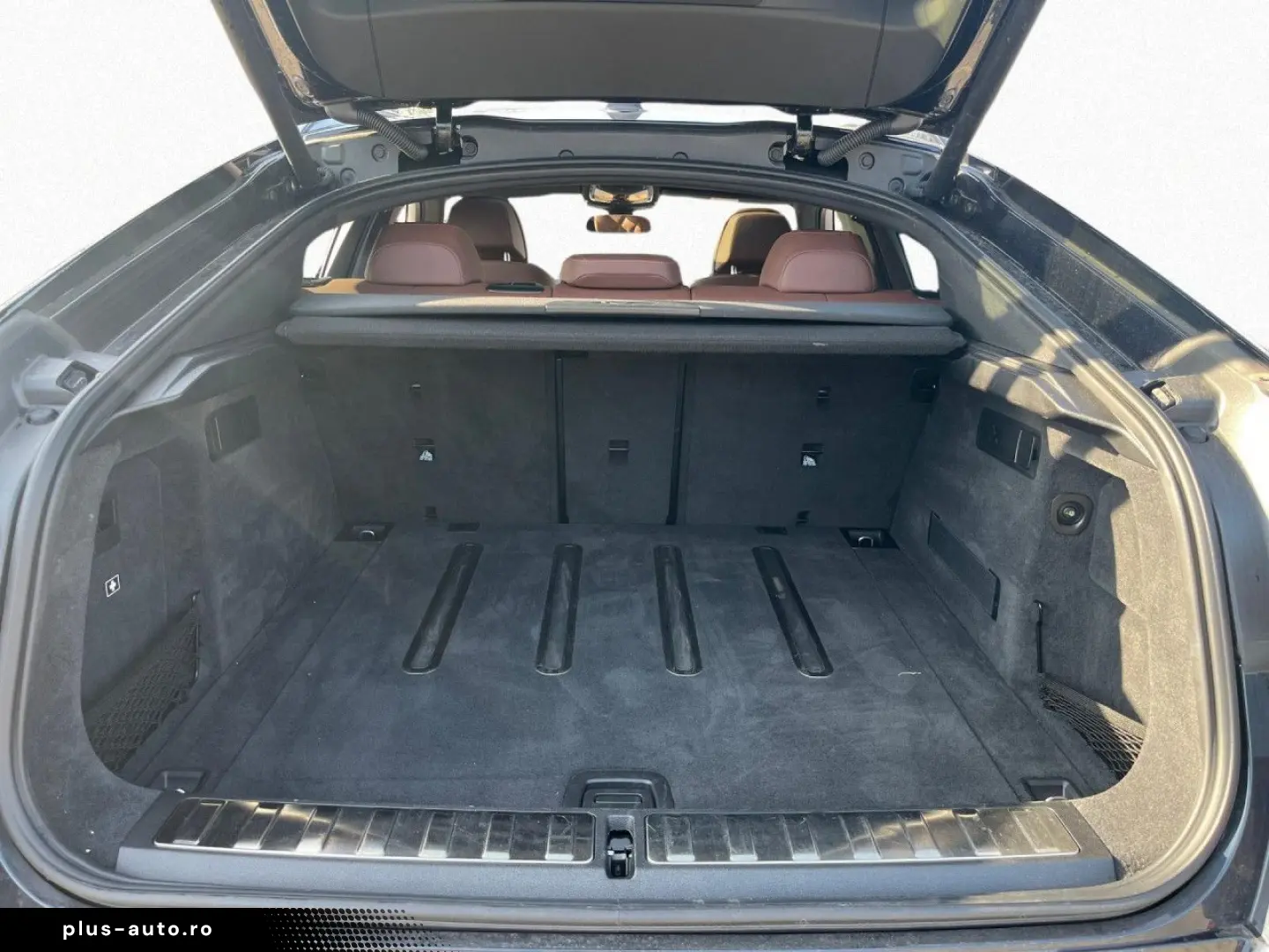 BMW X6 xDr30d MSpo Pro Massage Ventil SoftClose AuxHeat 360