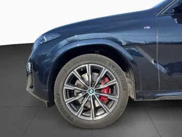 BMW X6 xDr30d MSpo Pro Massage Ventil SoftClose AuxHeat 360