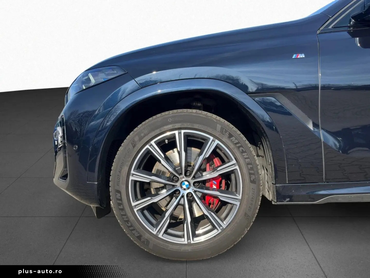 BMW X6 xDr30d MSpo Pro Massage Ventil SoftClose AuxHeat 360