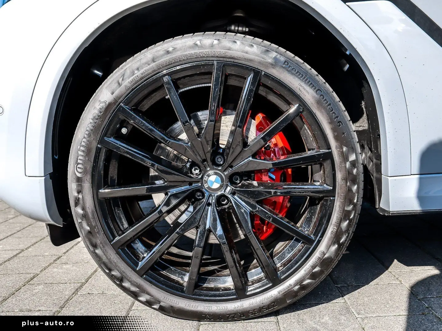 BMW X6 xDr30d MSpo Massage Ventilation Carbon CraftedCl H&K