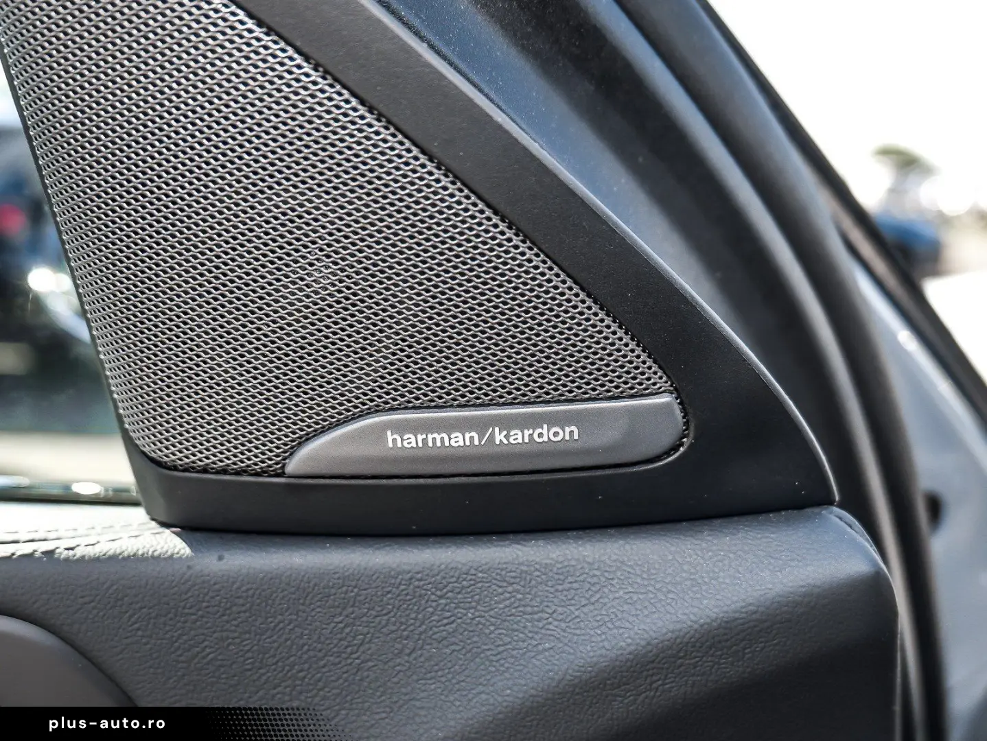 BMW X6 xDr30d MSpo Massage Ventilation Carbon CraftedCl H&K