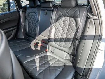 BMW X6 xDr30d MSpo Massage Ventilation Carbon CraftedCl H&K