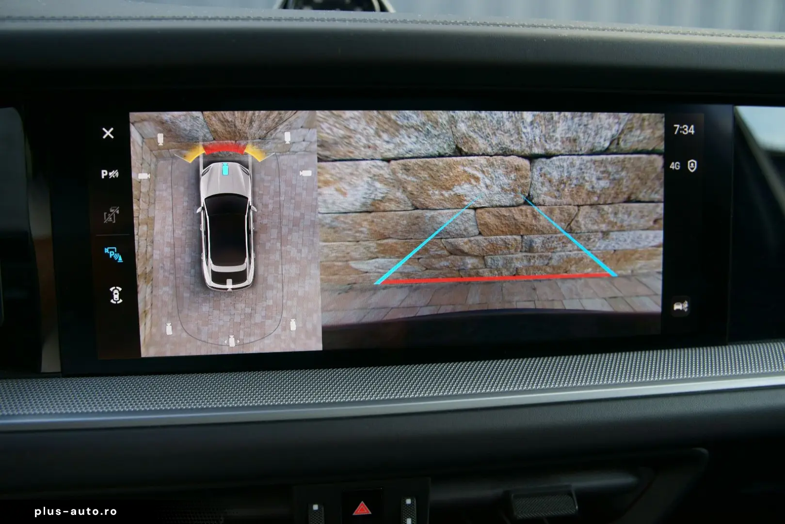 PORSCHE Cayenne Coupe E-Hybrid  18W. HEAD-UP INNO