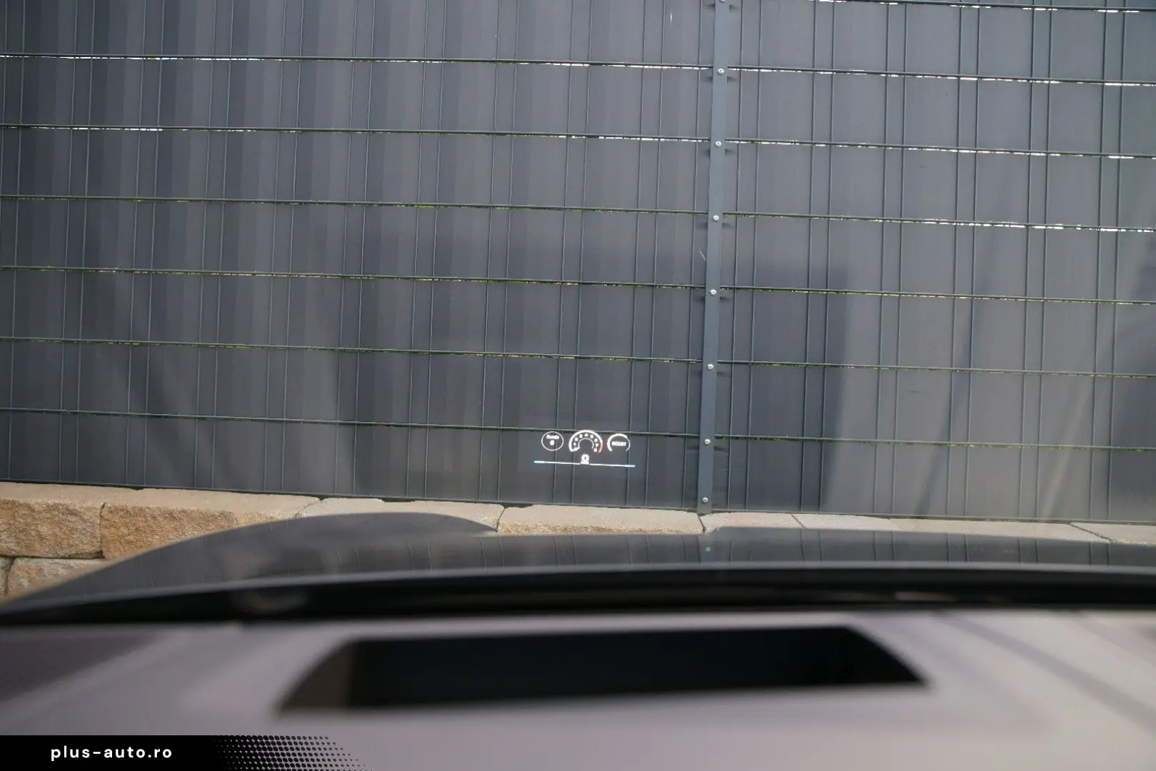 PORSCHE Cayenne Coupe E-Hybrid  18W. HEAD-UP INNO