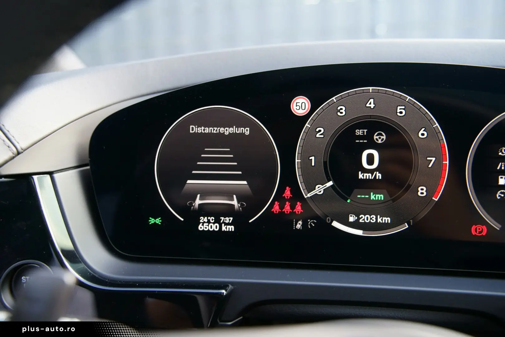 PORSCHE Cayenne Coupe E-Hybrid  18W. HEAD-UP INNO