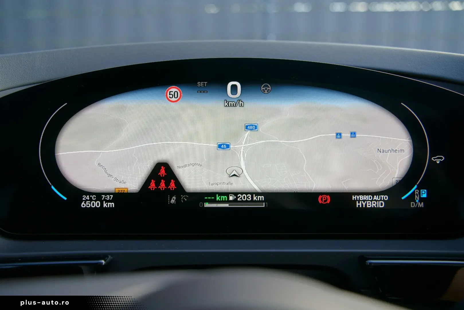PORSCHE Cayenne Coupe E-Hybrid  18W. HEAD-UP INNO
