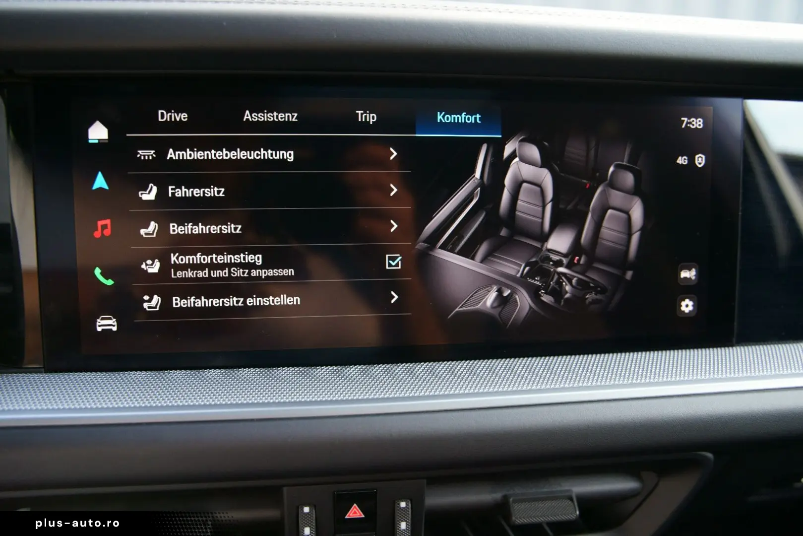 PORSCHE Cayenne Coupe E-Hybrid  18W. HEAD-UP INNO