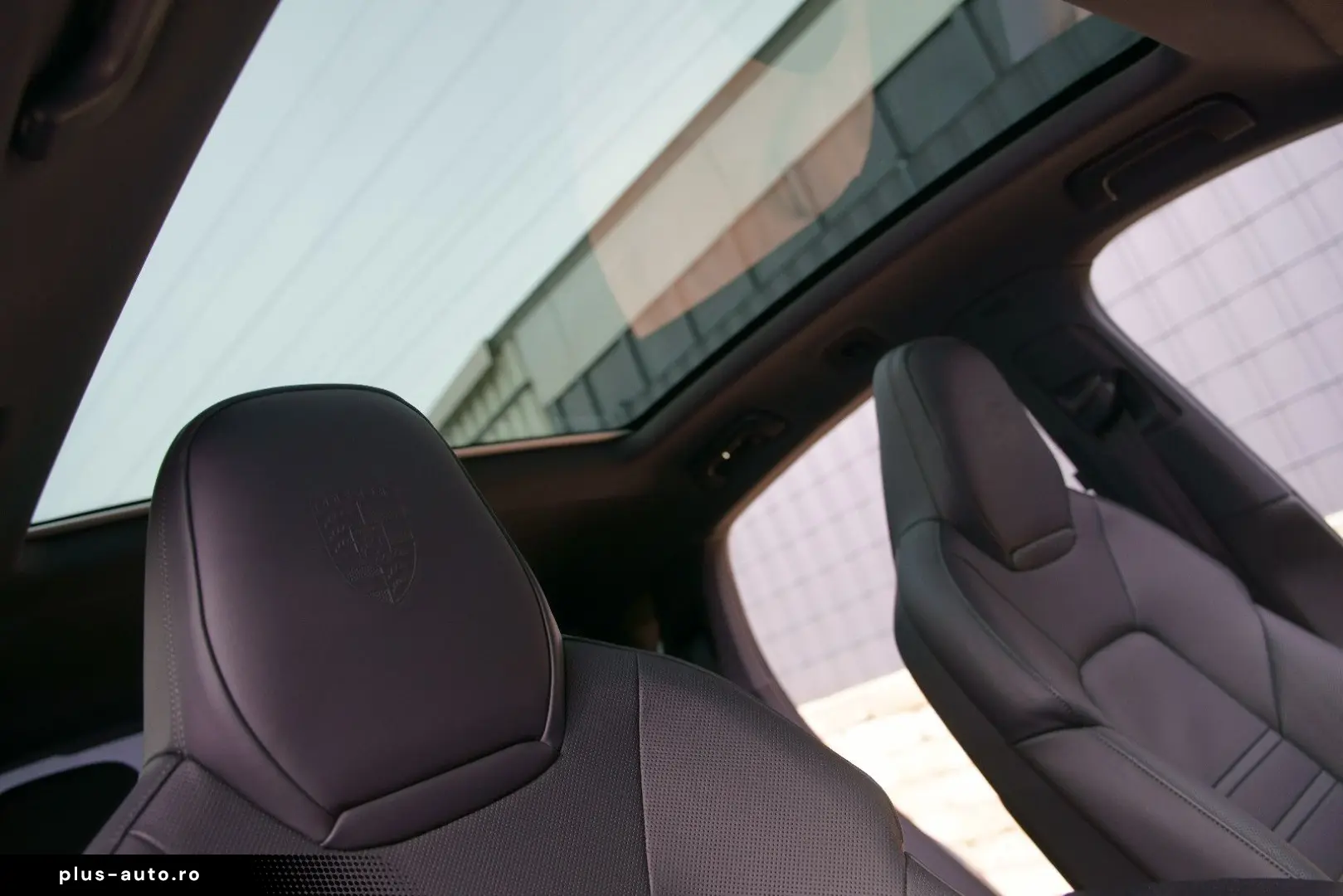 PORSCHE Cayenne Coupe S E-Hybrid SportDesign   SportAGA