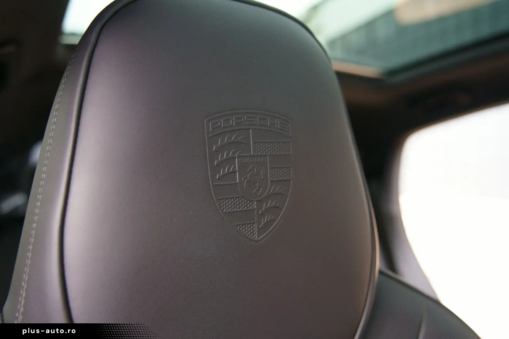 PORSCHE Cayenne Coupe S E-Hybrid SportDesign   SportAGA